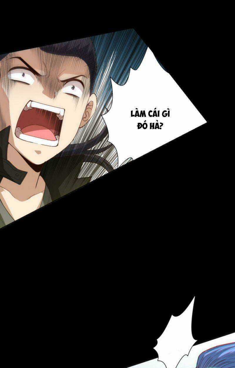 Giản Giới - Chapter 126 - Trang 33