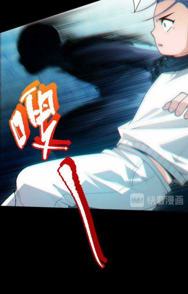 Giản Giới - Chapter 126 - Trang 34