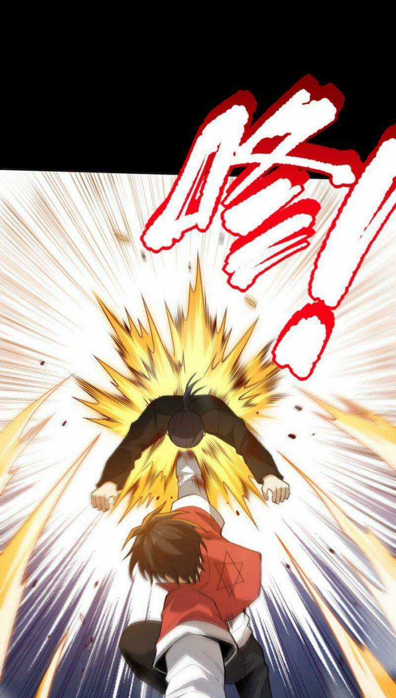 Giản Giới - Chapter 126 - Trang 35