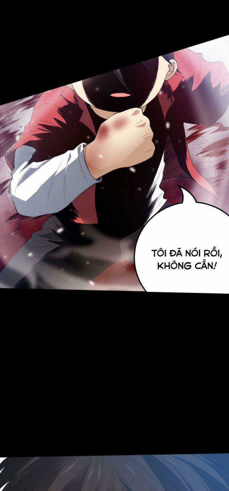 Giản Giới - Chapter 126 - Trang 37