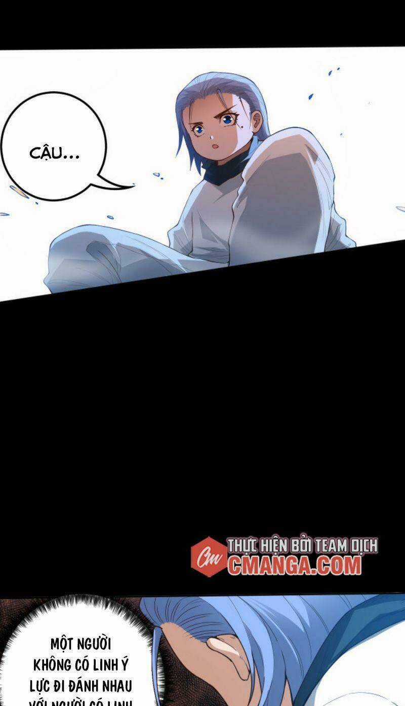 Giản Giới - Chapter 126 - Trang 39