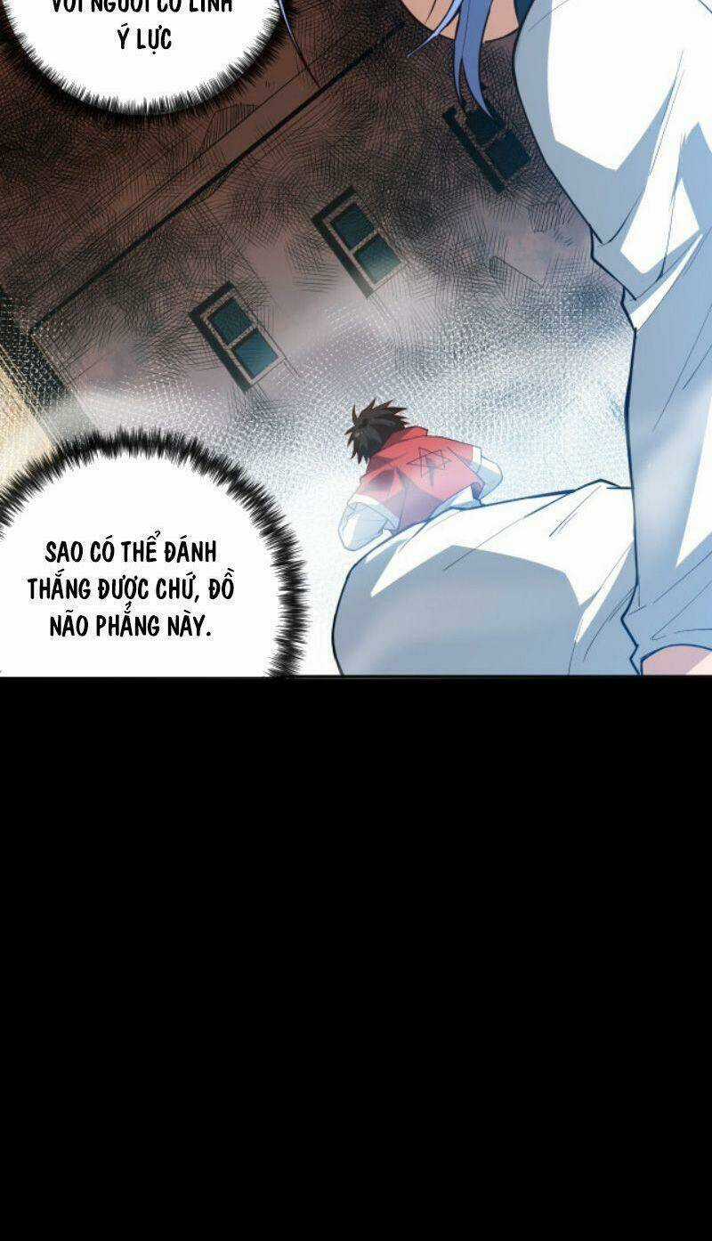 Giản Giới - Chapter 126 - Trang 40