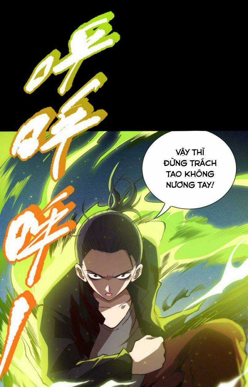 Giản Giới - Chapter 126 - Trang 42