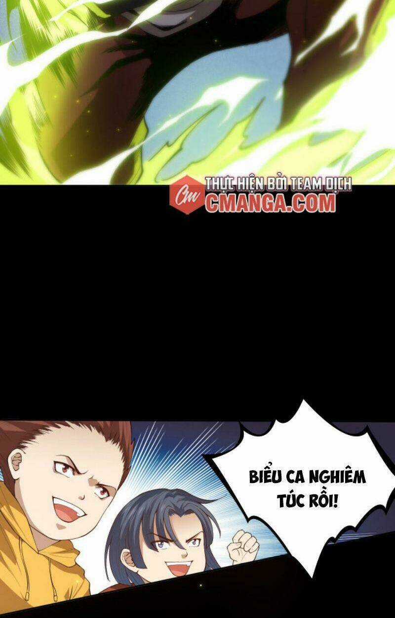 Giản Giới - Chapter 126 - Trang 43