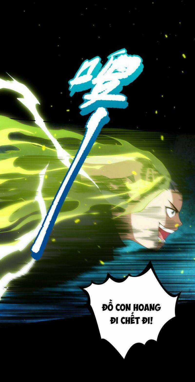 Giản Giới - Chapter 126 - Trang 45