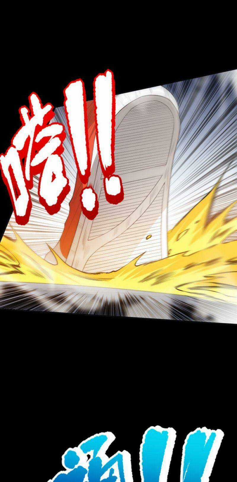 Giản Giới - Chapter 126 - Trang 46