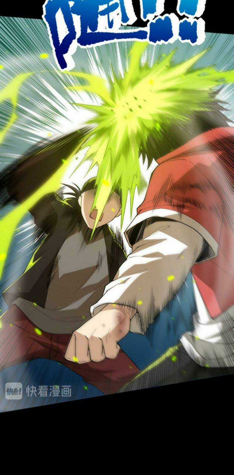 Giản Giới - Chapter 126 - Trang 47