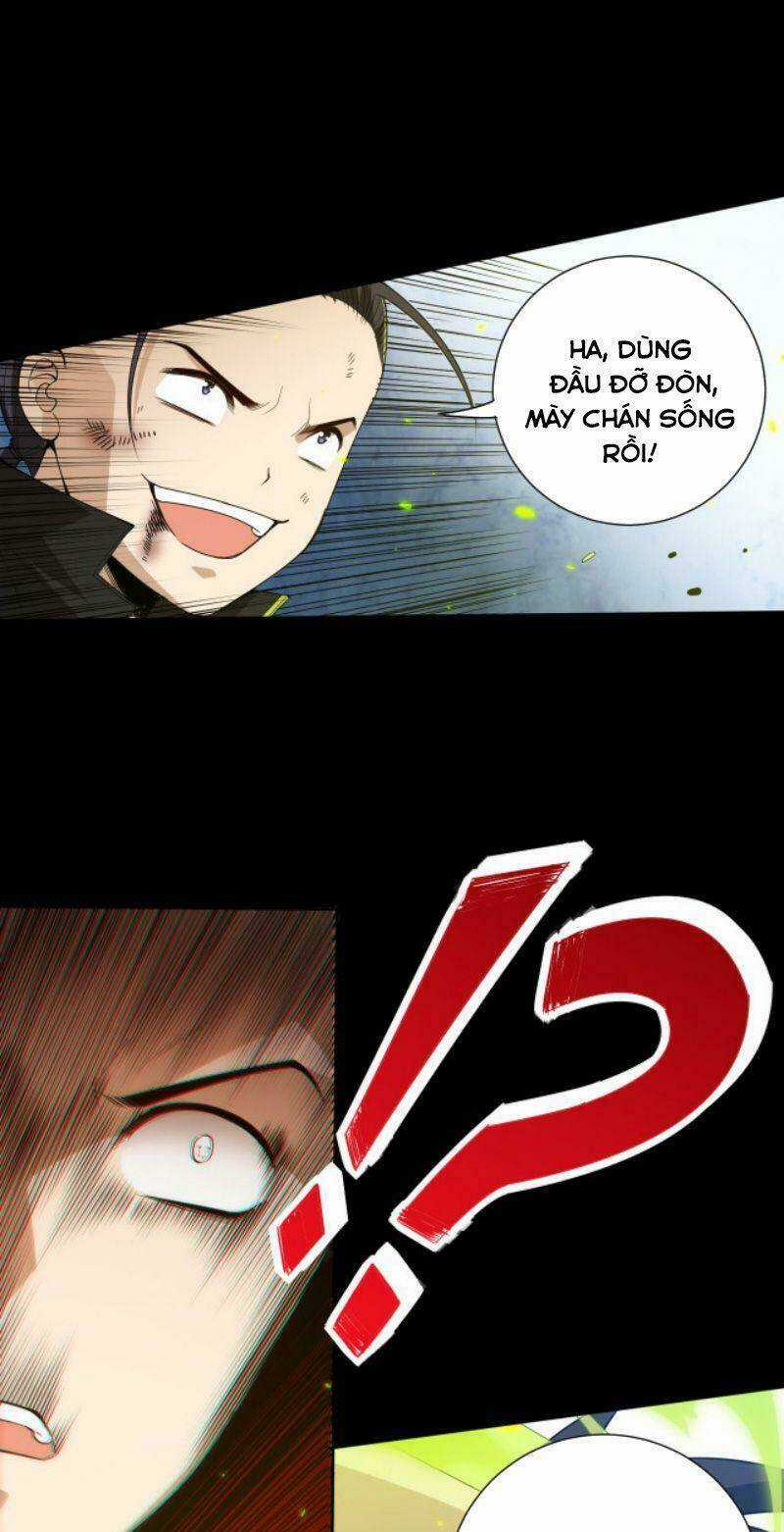 Giản Giới - Chapter 126 - Trang 48