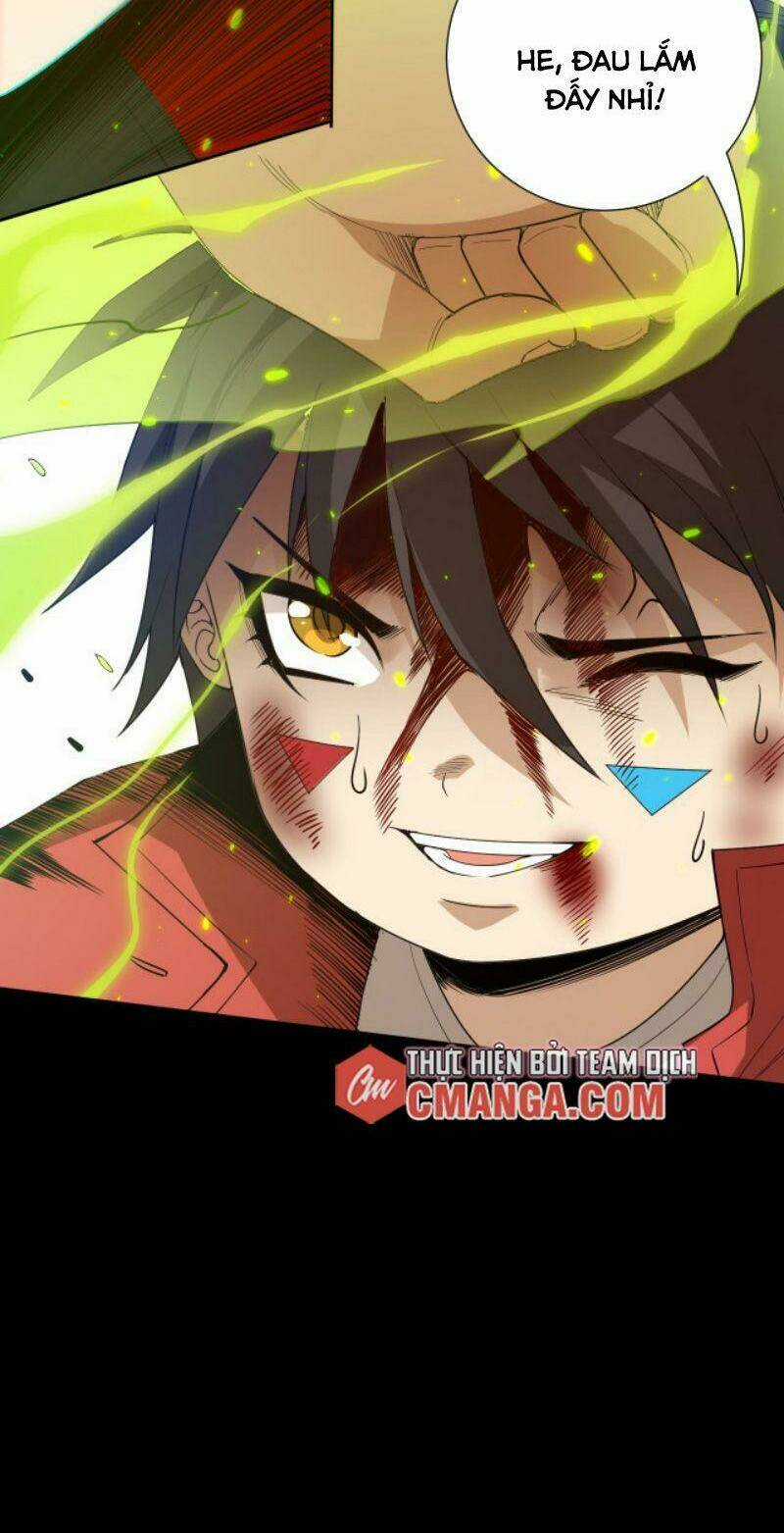 Giản Giới - Chapter 126 - Trang 49