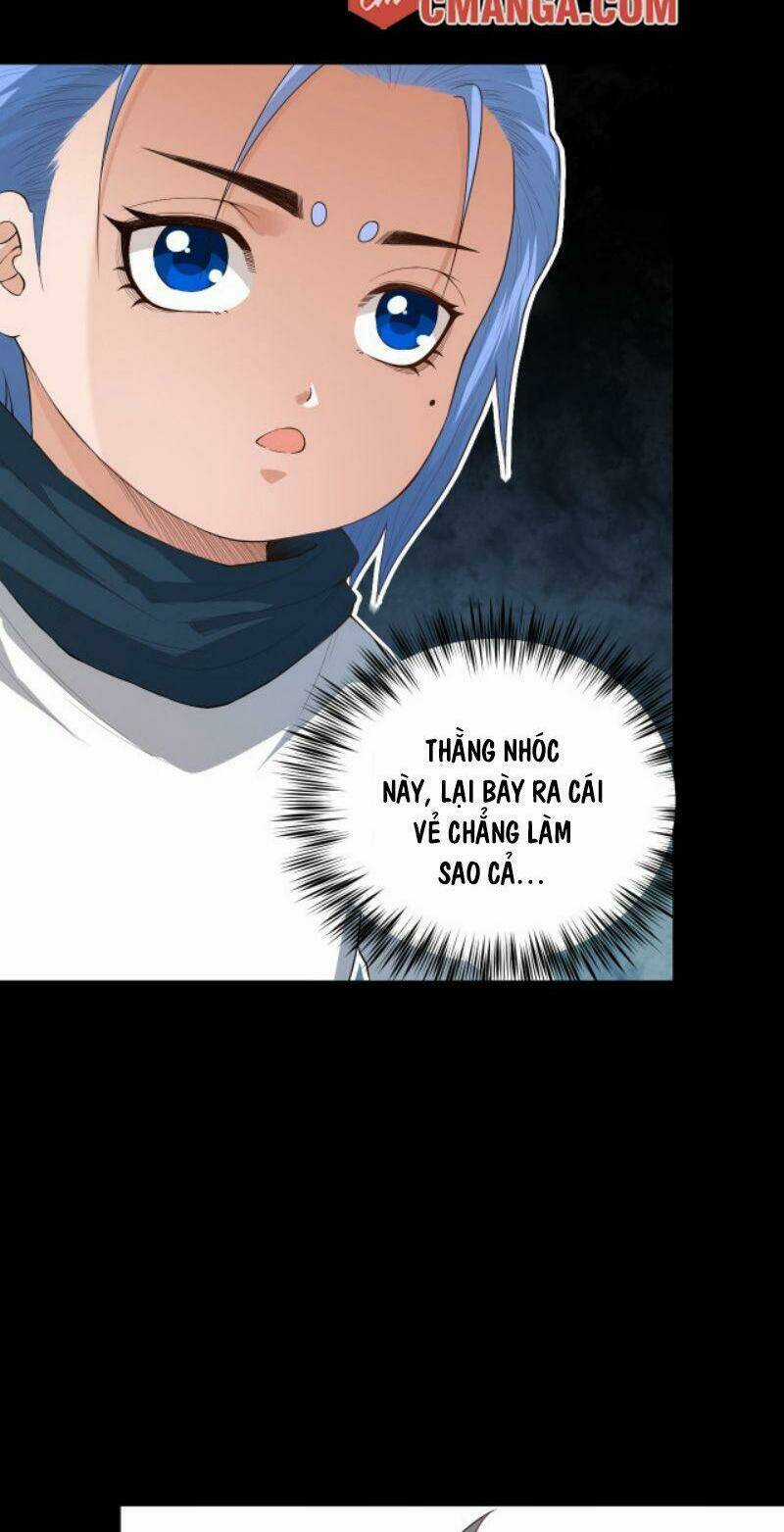 Giản Giới - Chapter 126 - Trang 6