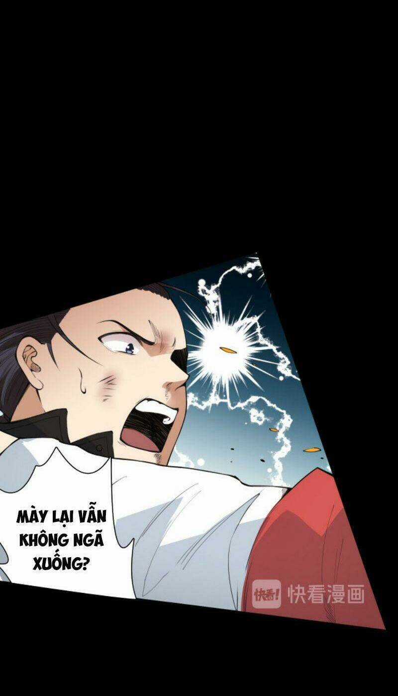 Giản Giới - Chapter 126 - Trang 52