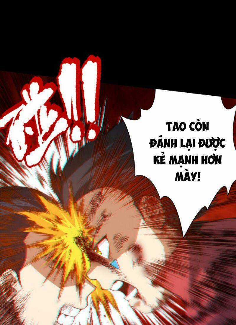 Giản Giới - Chapter 126 - Trang 53