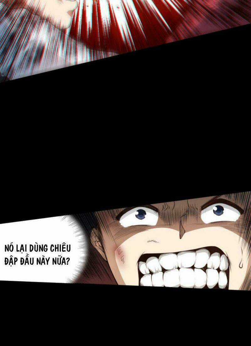 Giản Giới - Chapter 126 - Trang 54
