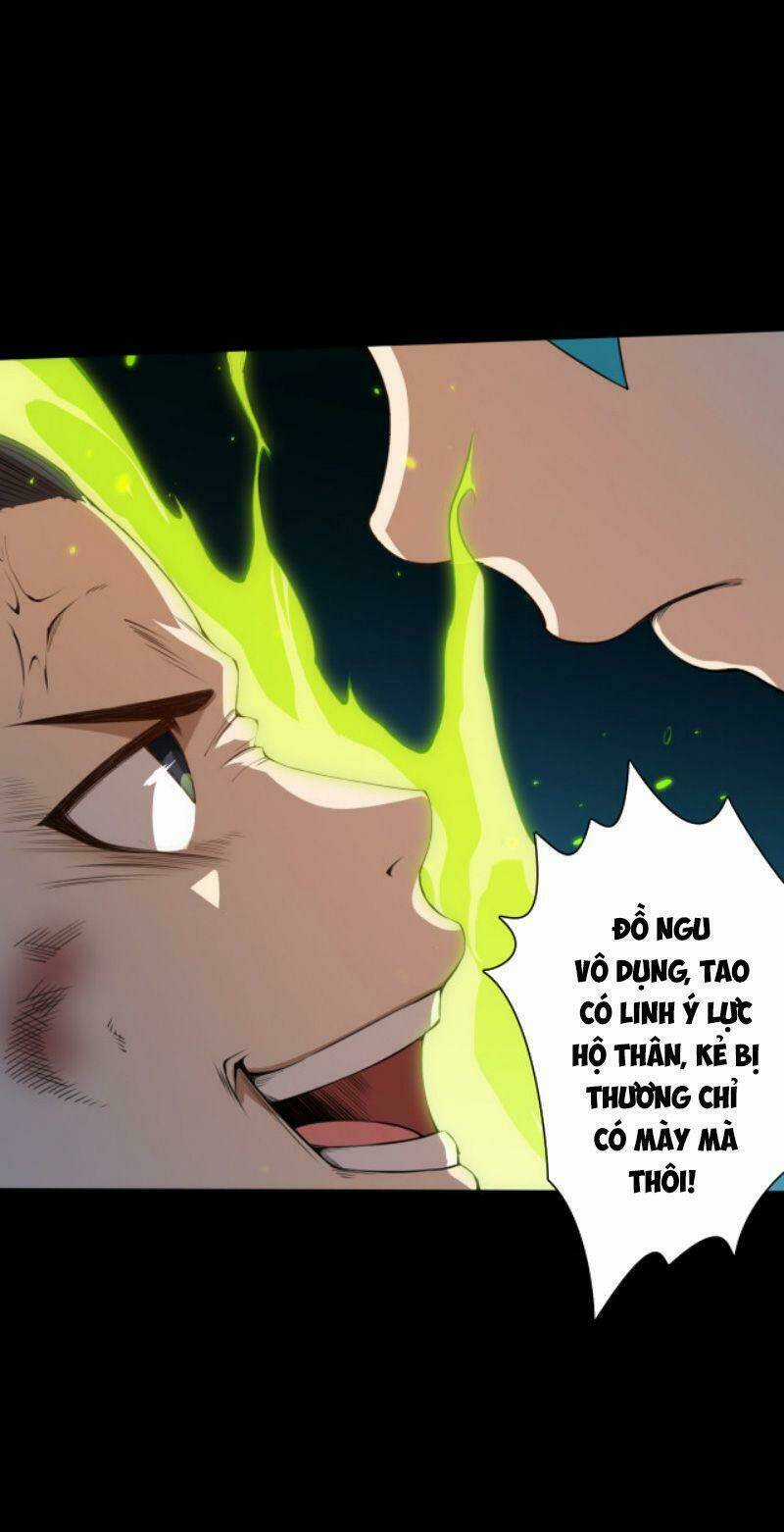 Giản Giới - Chapter 126 - Trang 55