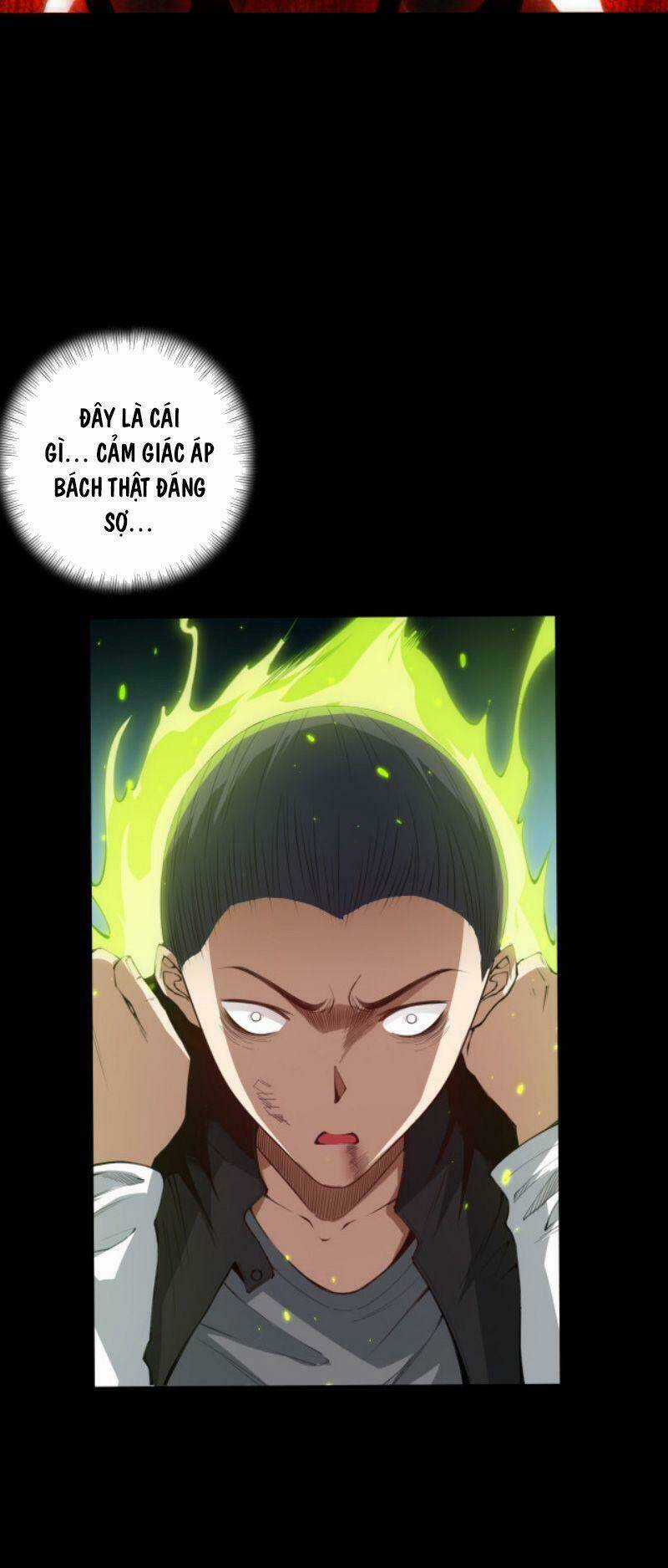 Giản Giới - Chapter 126 - Trang 57