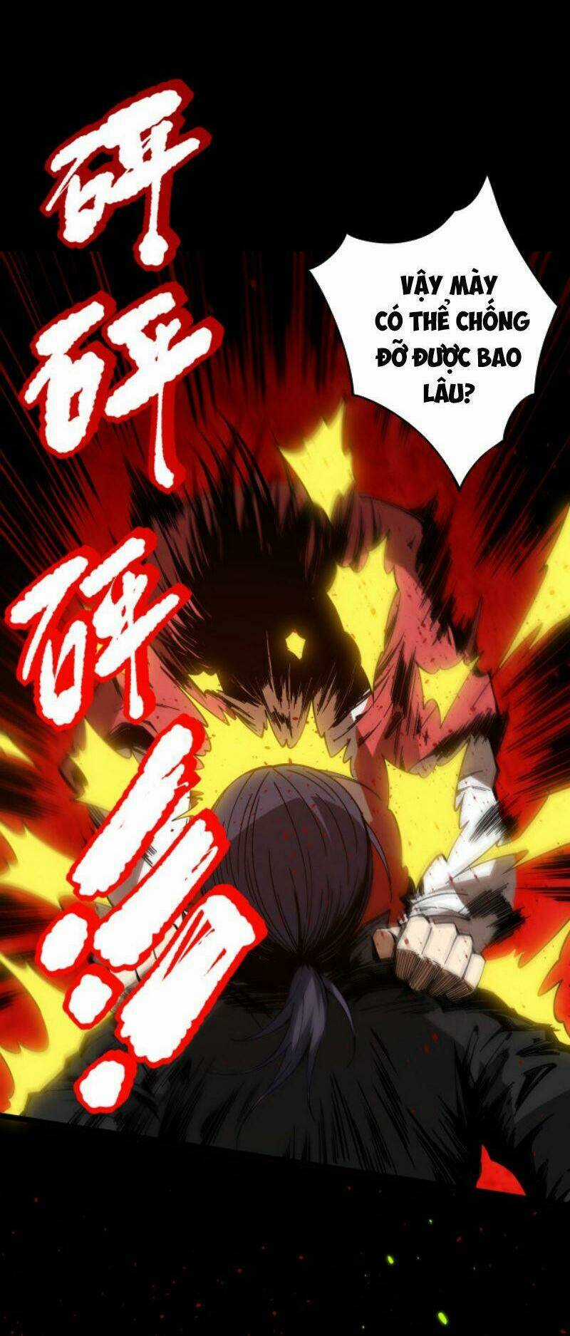 Giản Giới - Chapter 126 - Trang 58