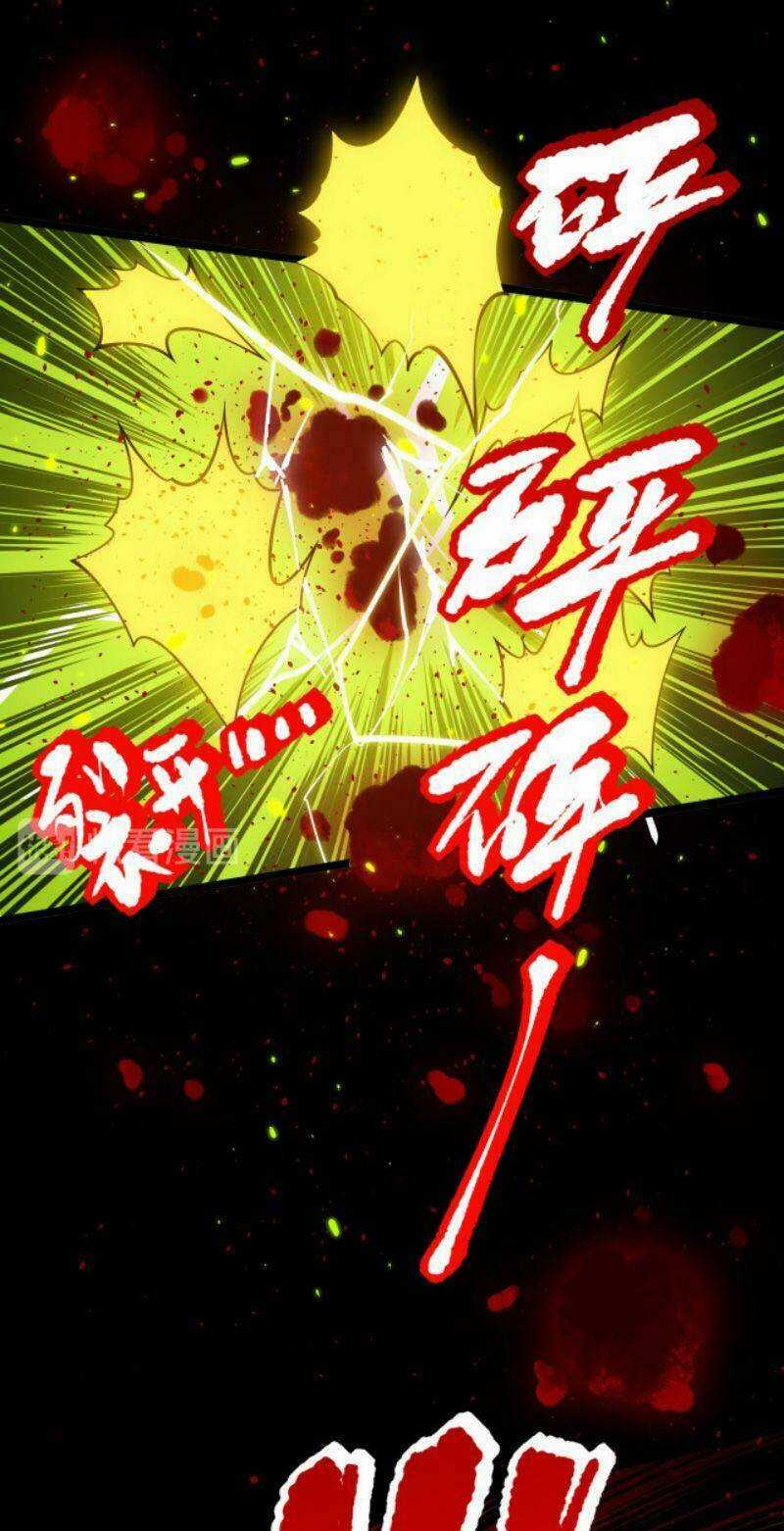 Giản Giới - Chapter 126 - Trang 59