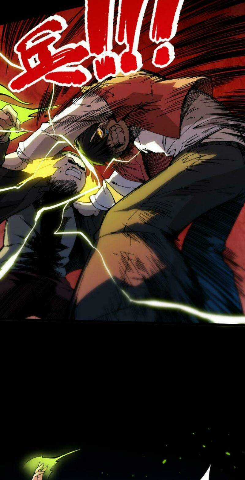 Giản Giới - Chapter 126 - Trang 60