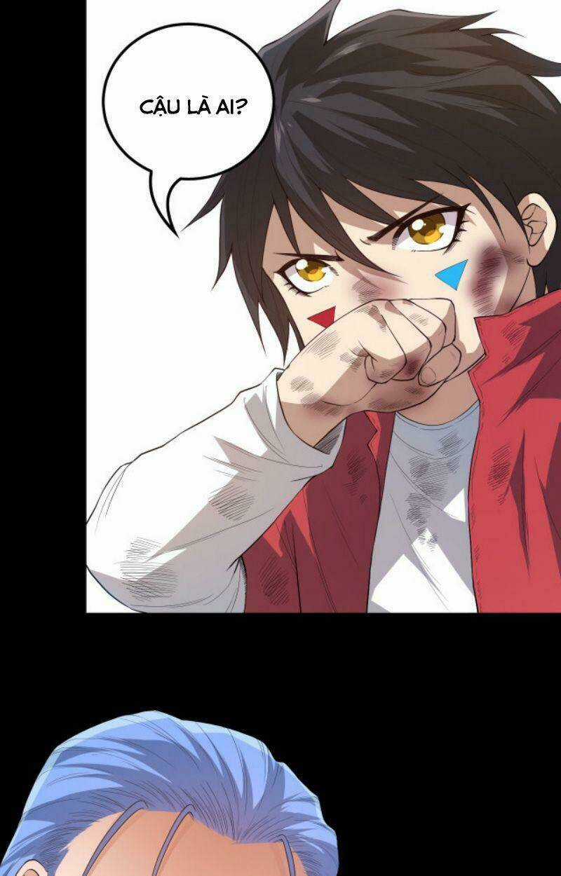 Giản Giới - Chapter 126 - Trang 7