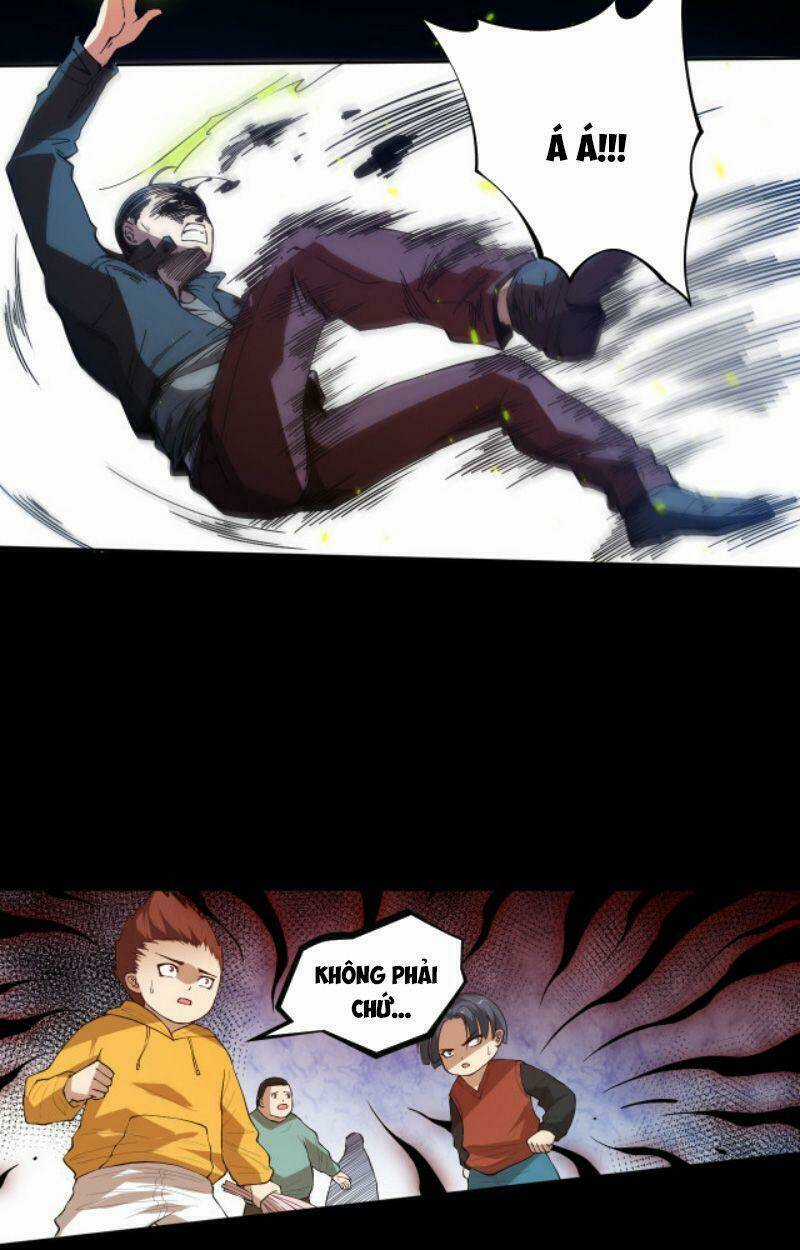 Giản Giới - Chapter 126 - Trang 61