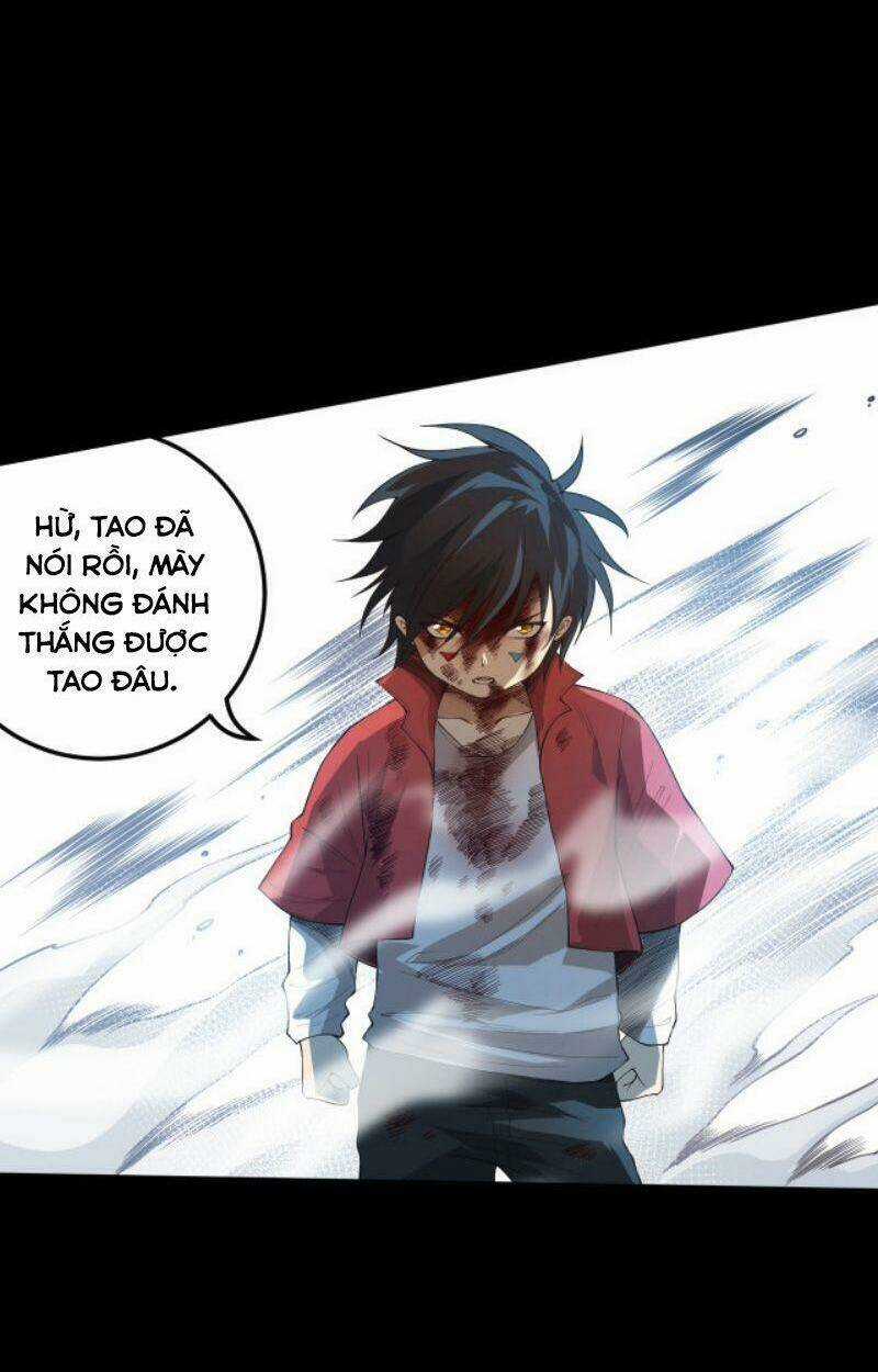 Giản Giới - Chapter 126 - Trang 62