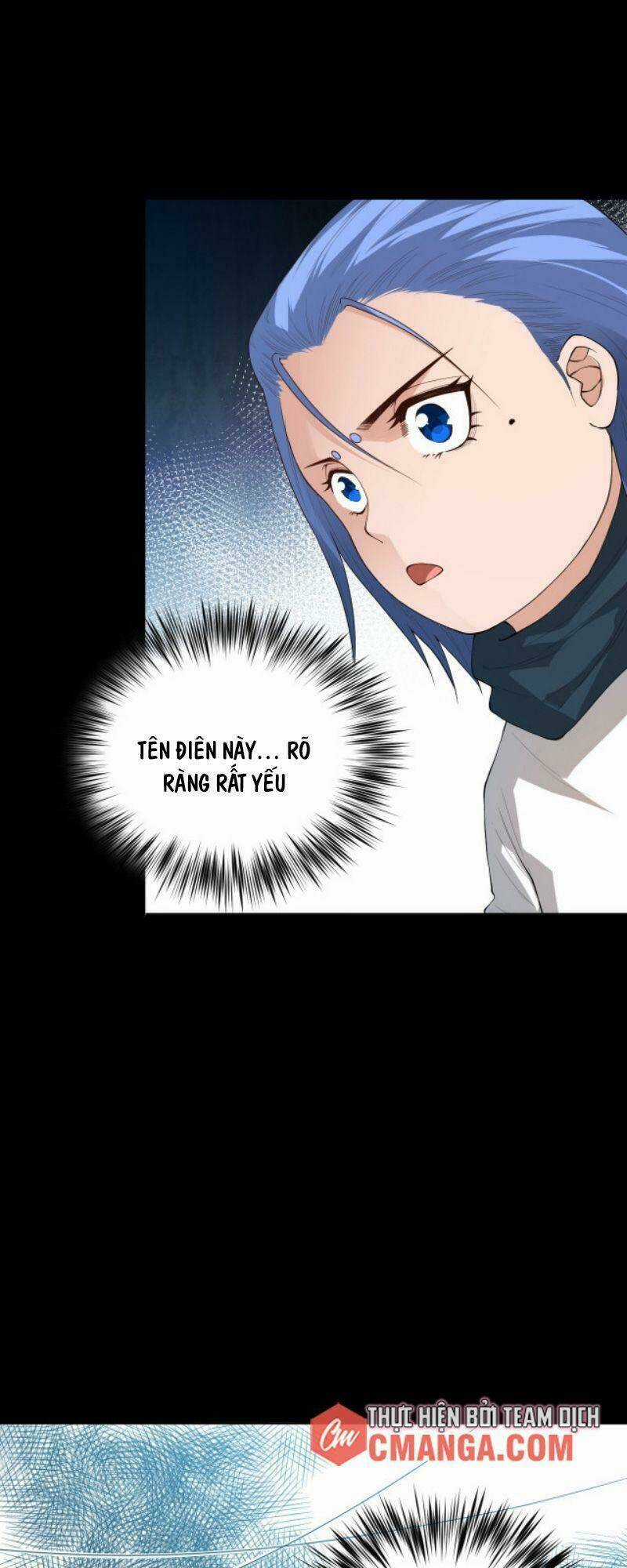 Giản Giới - Chapter 126 - Trang 63