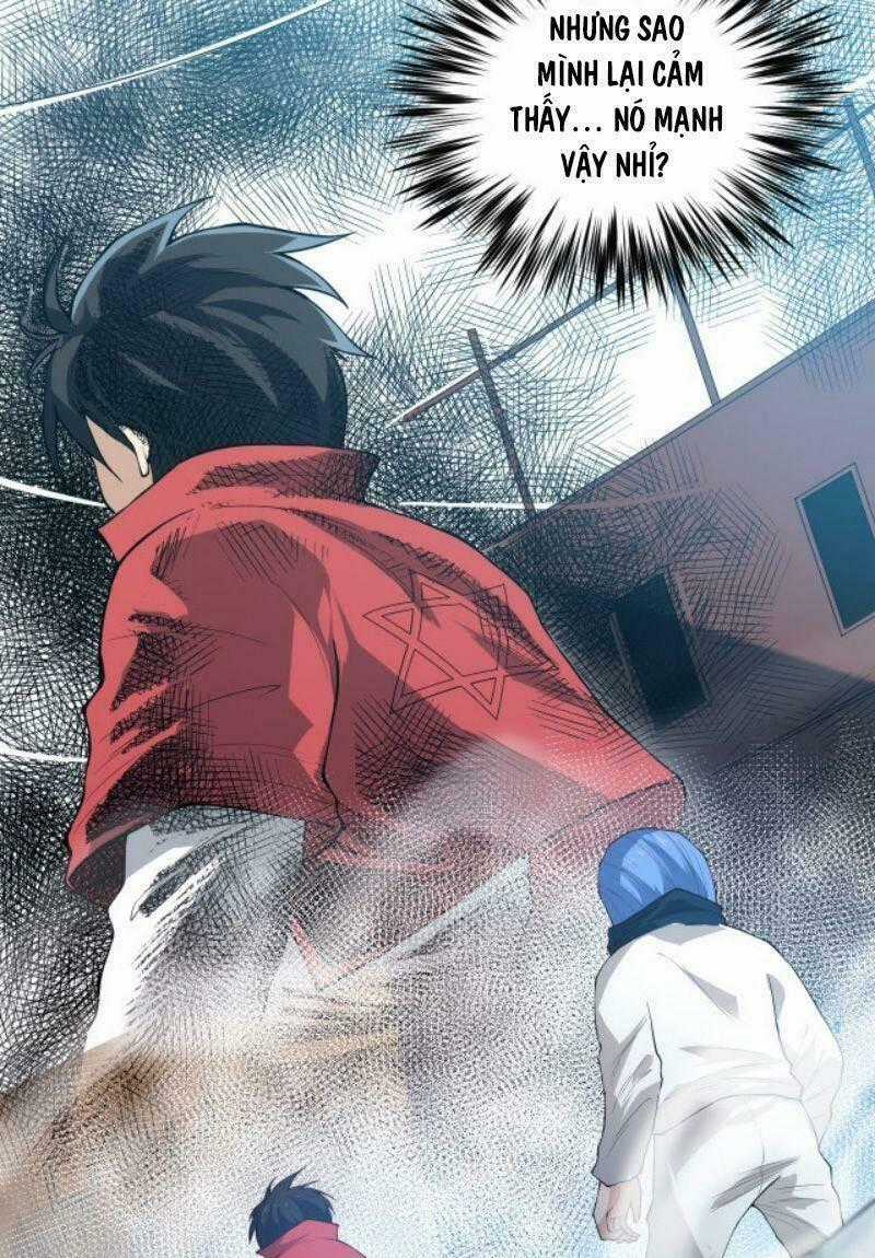 Giản Giới - Chapter 126 - Trang 64