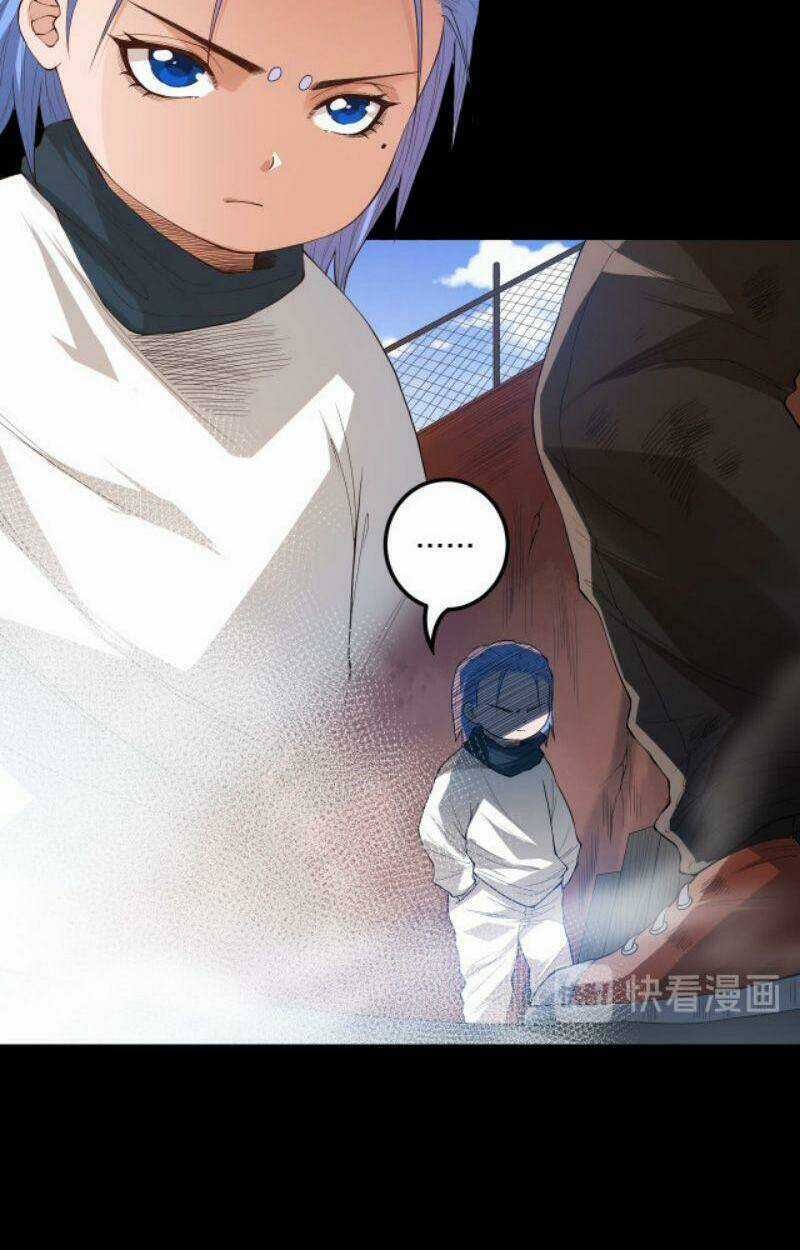 Giản Giới - Chapter 126 - Trang 8