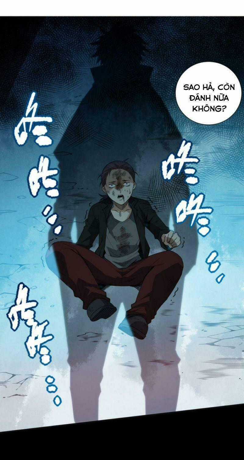 Giản Giới - Chapter 127 - Trang 1