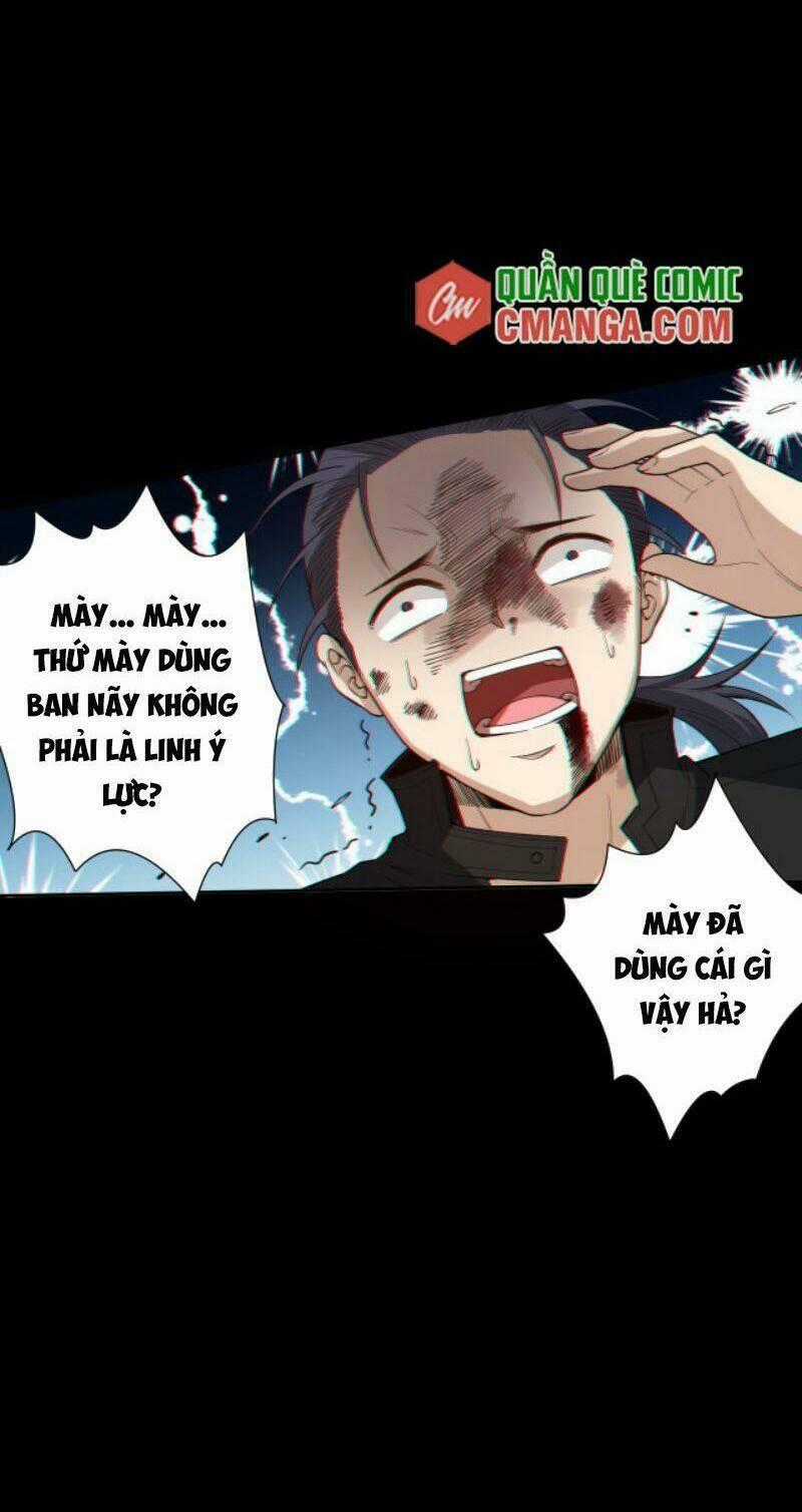 Giản Giới - Chapter 127 - Trang 2