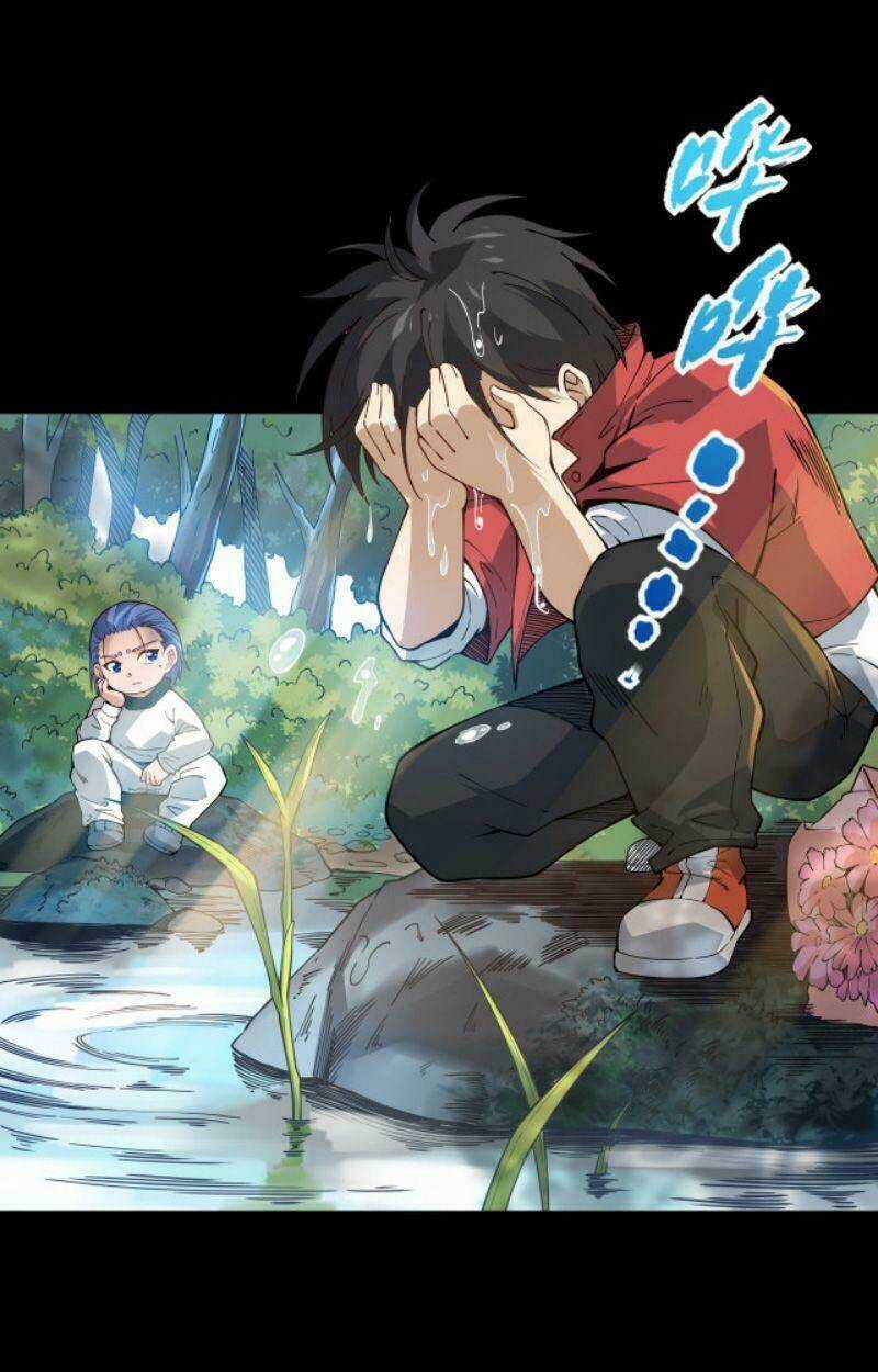 Giản Giới - Chapter 127 - Trang 11