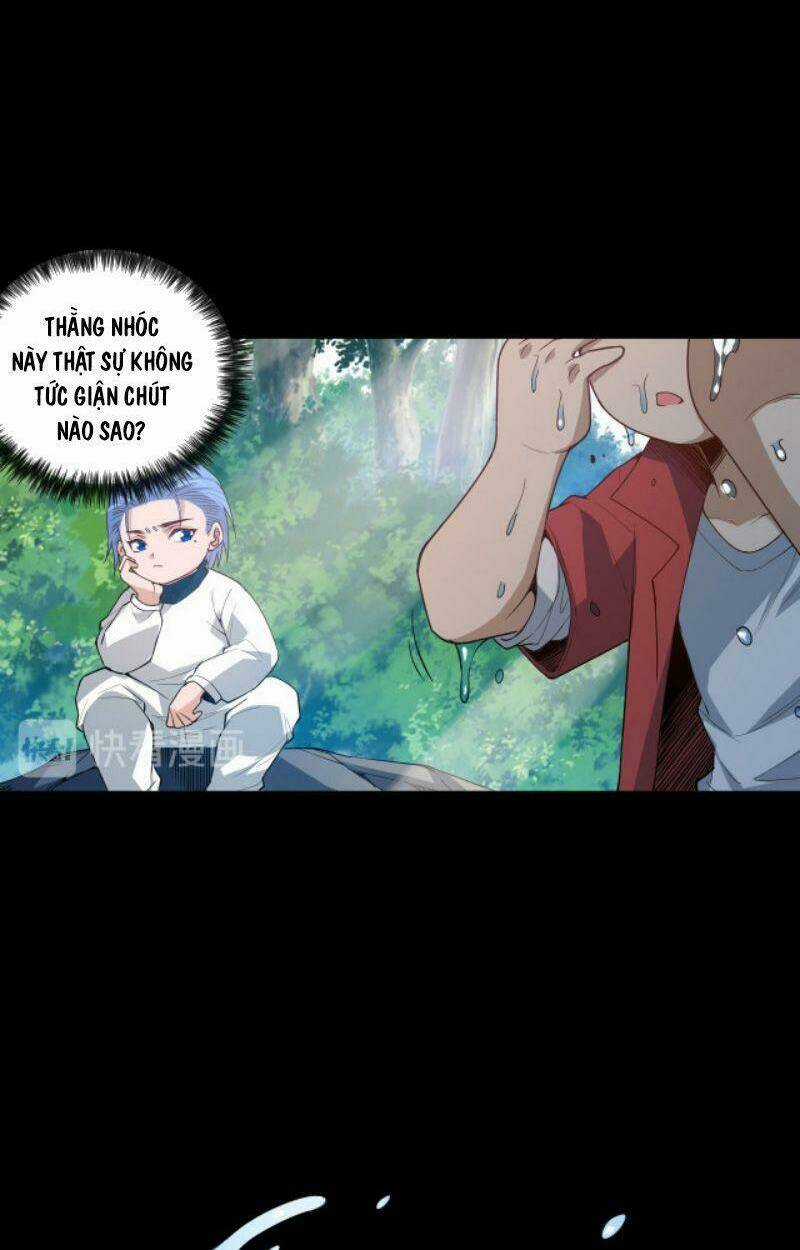 Giản Giới - Chapter 127 - Trang 12