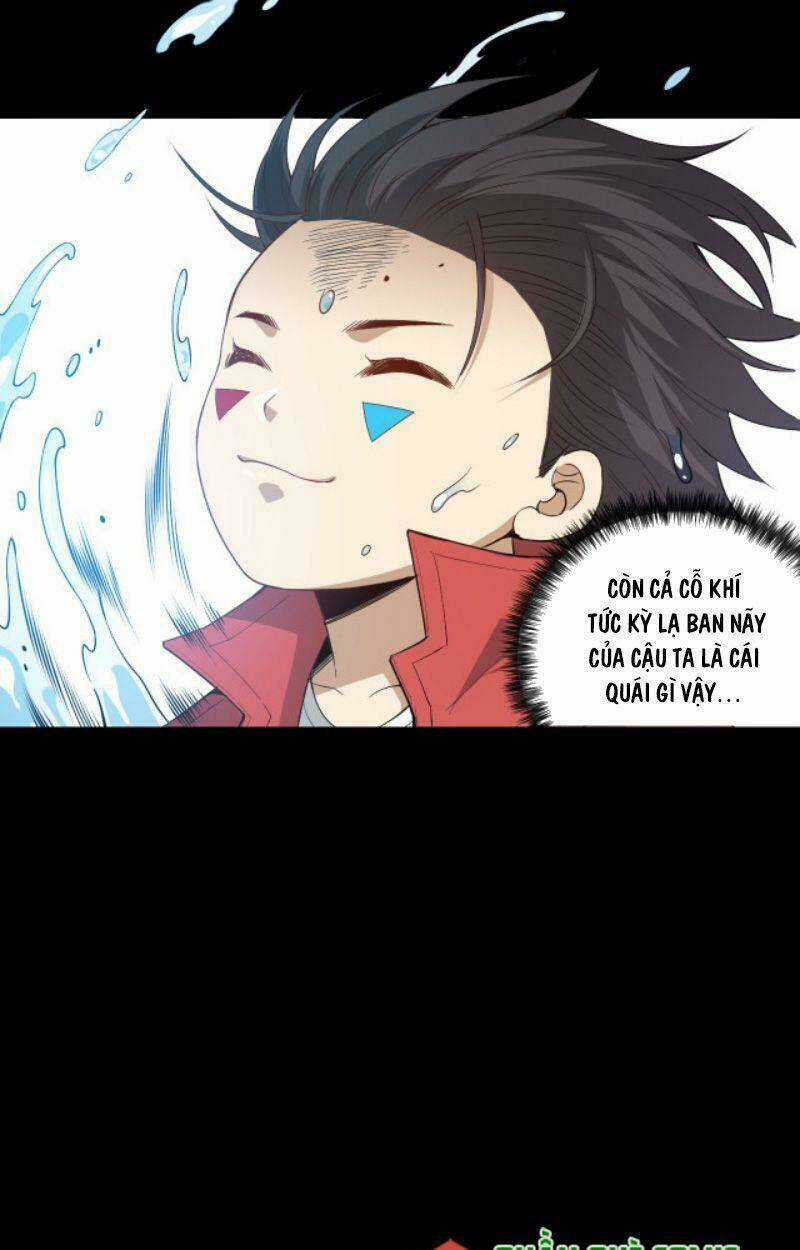 Giản Giới - Chapter 127 - Trang 13