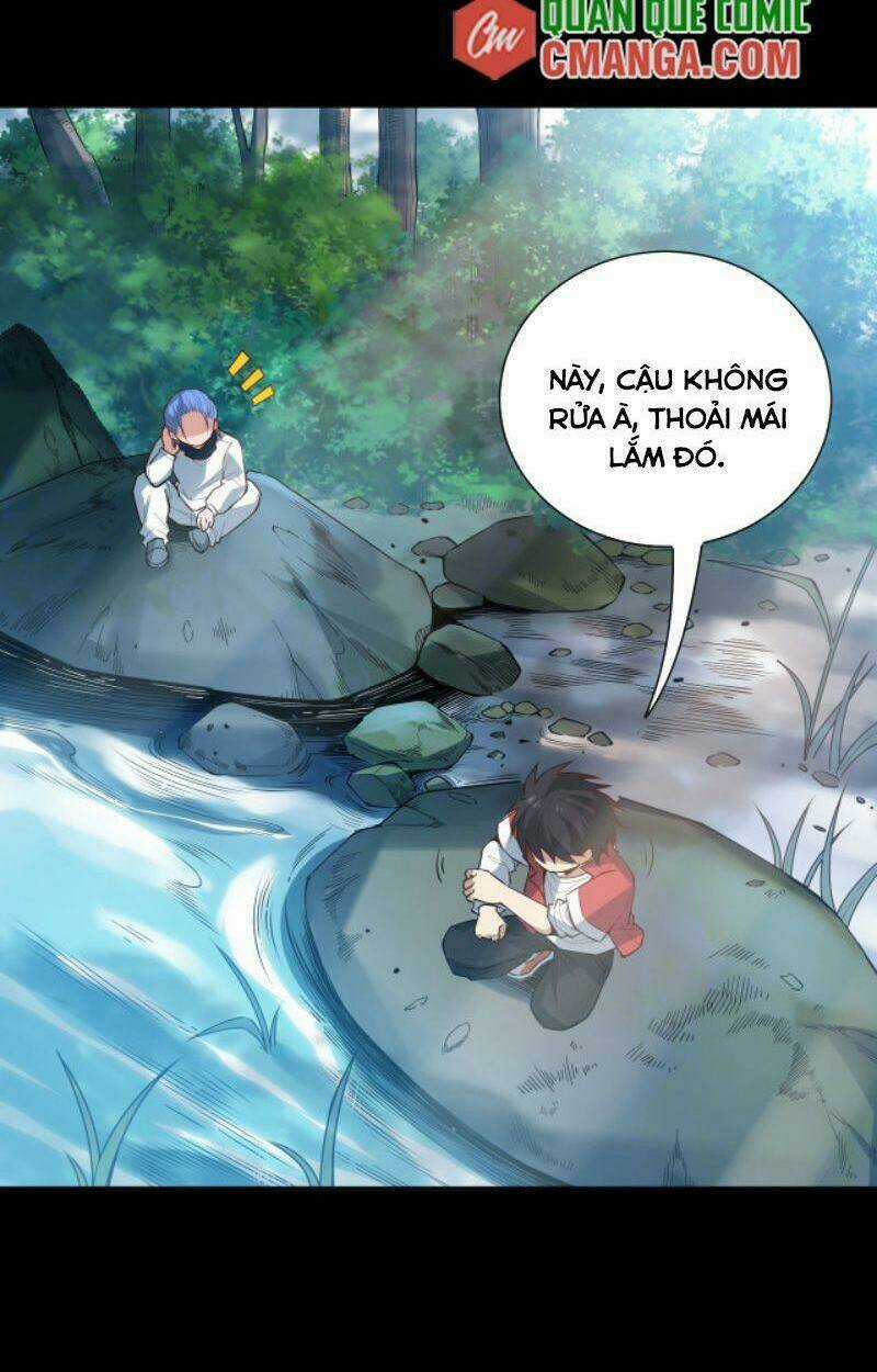 Giản Giới - Chapter 127 - Trang 14