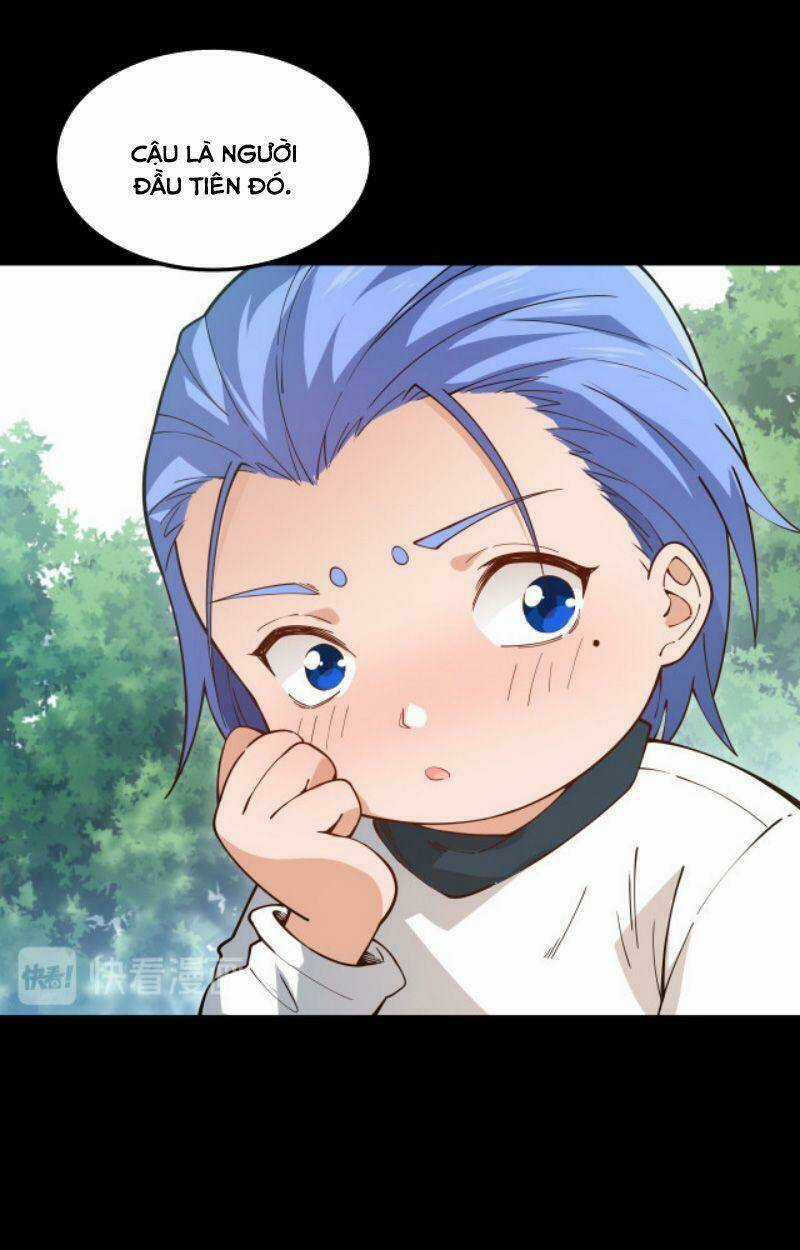 Giản Giới - Chapter 127 - Trang 17