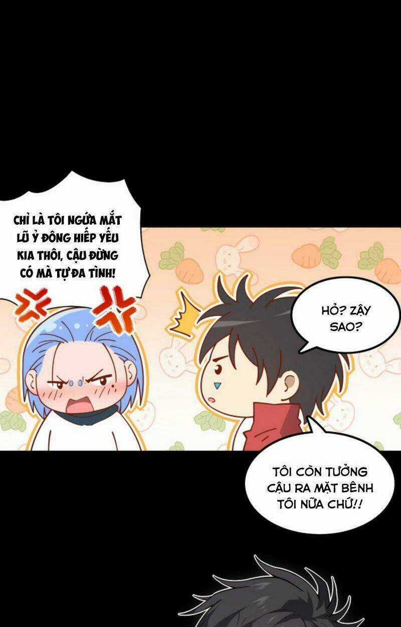 Giản Giới - Chapter 127 - Trang 18