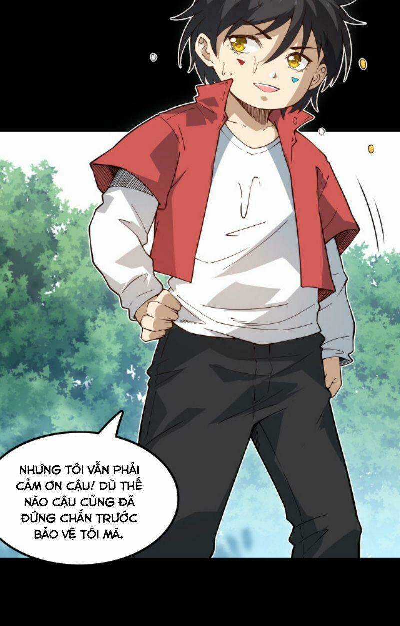 Giản Giới - Chapter 127 - Trang 19