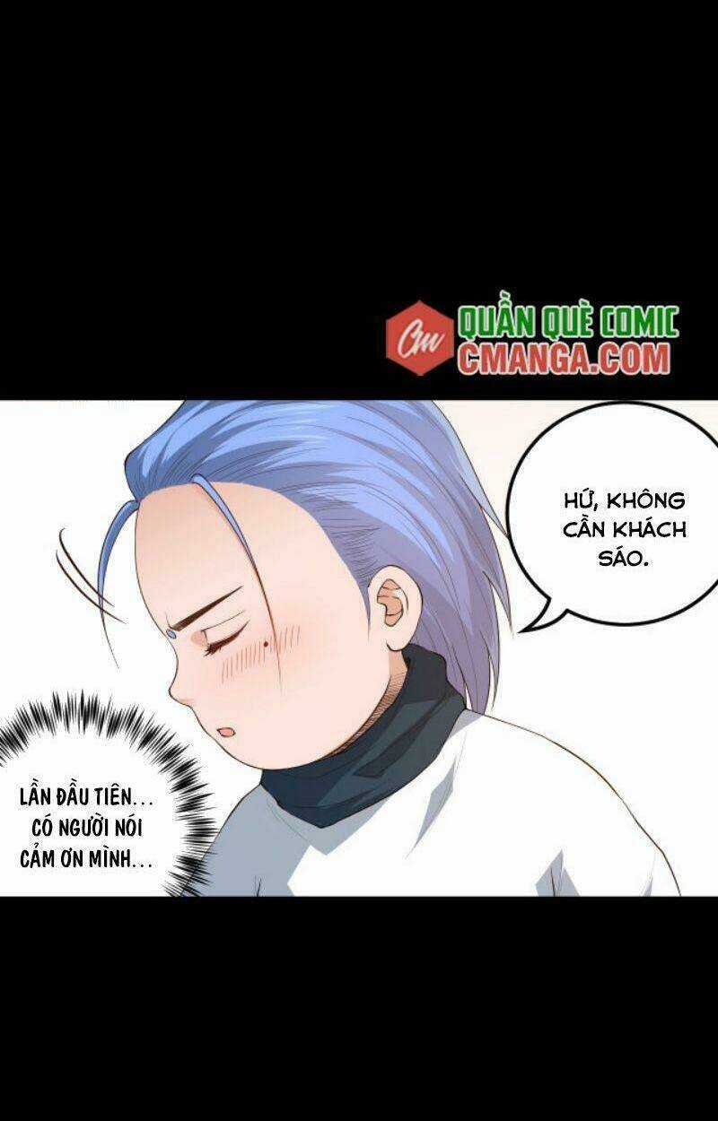 Giản Giới - Chapter 127 - Trang 20