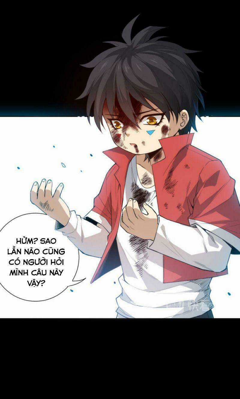 Giản Giới - Chapter 127 - Trang 3