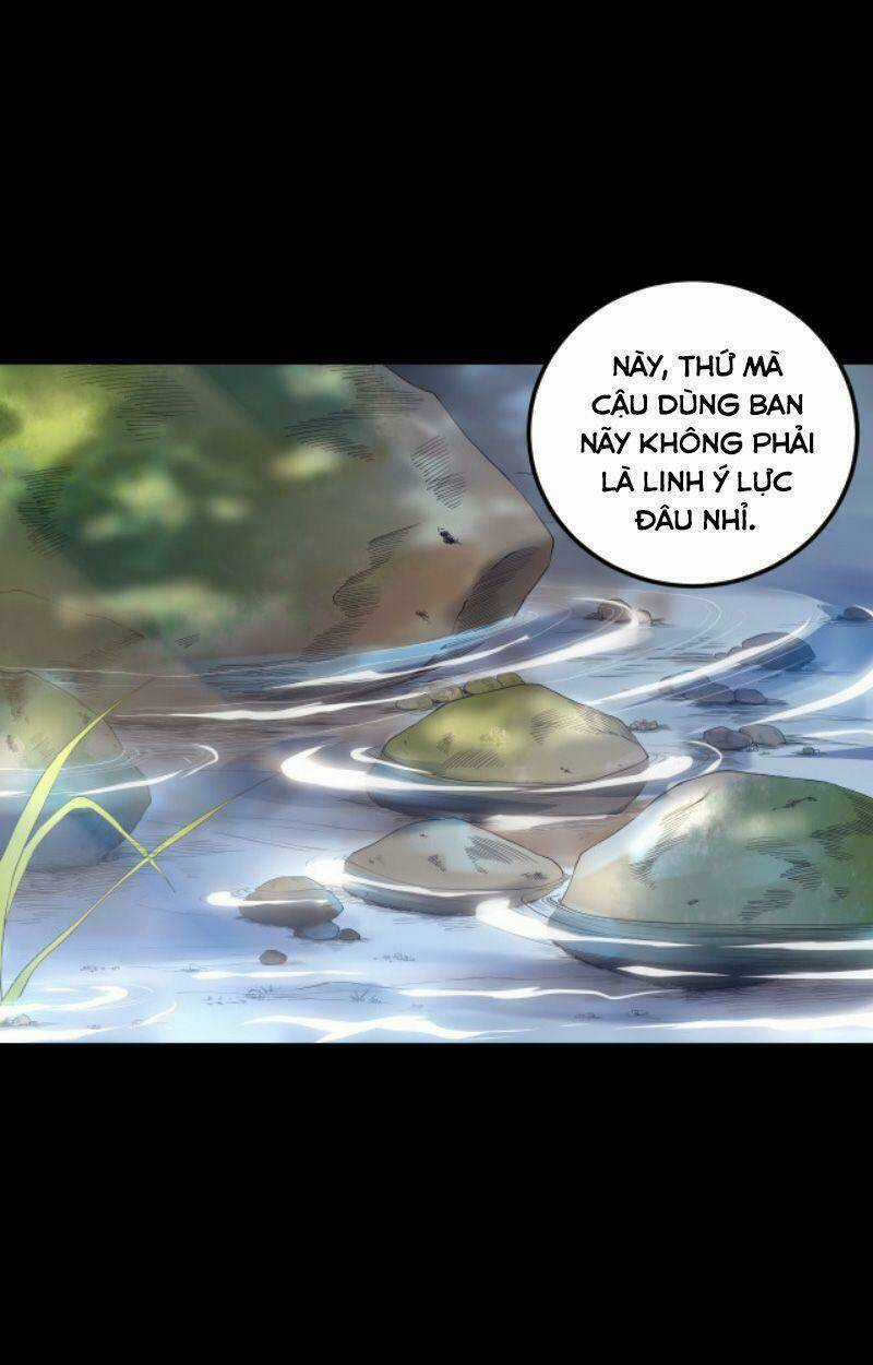 Giản Giới - Chapter 127 - Trang 21