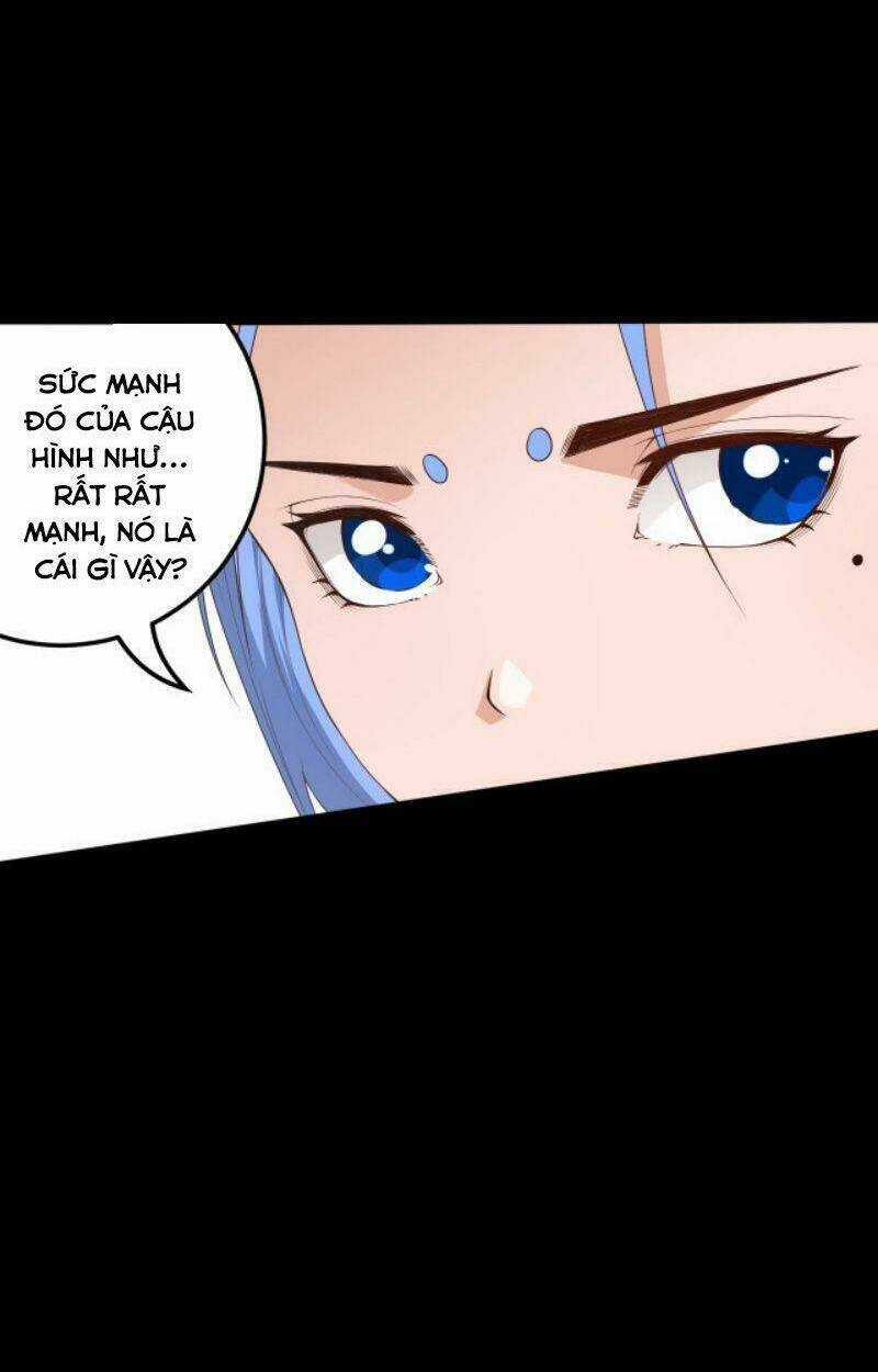 Giản Giới - Chapter 127 - Trang 22