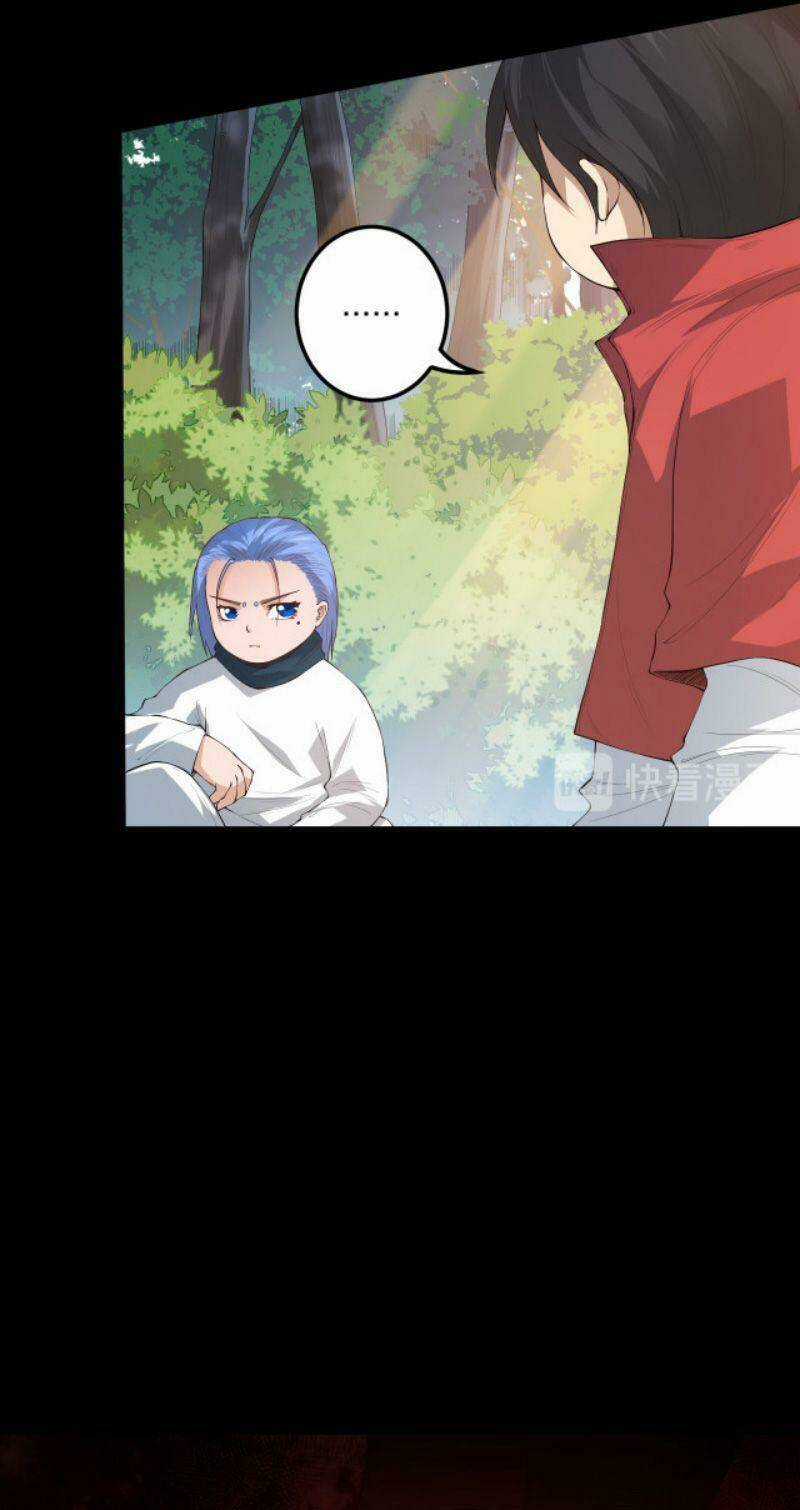 Giản Giới - Chapter 127 - Trang 23