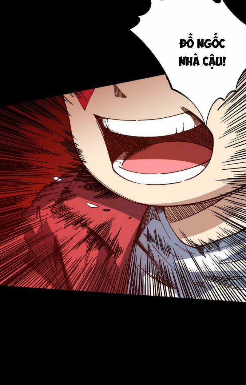 Giản Giới - Chapter 127 - Trang 27