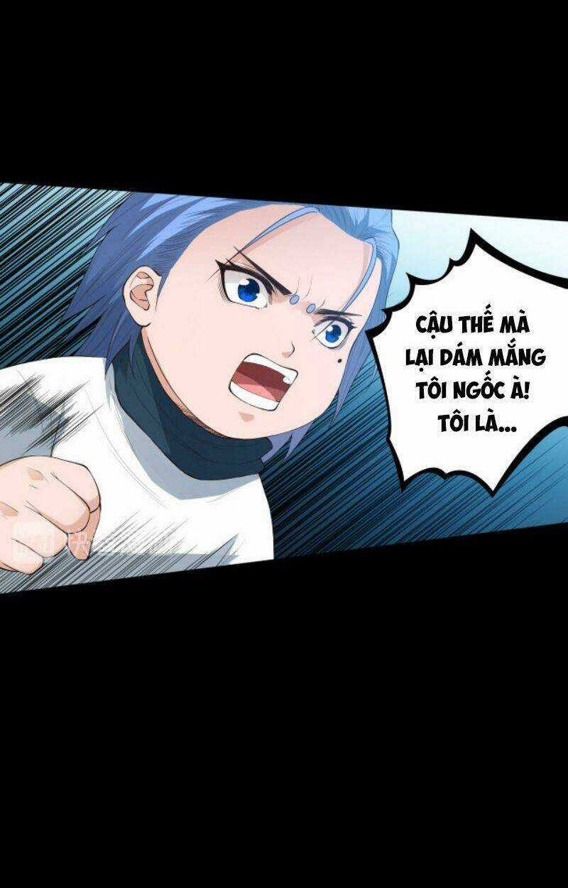 Giản Giới - Chapter 127 - Trang 28