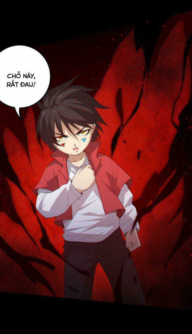 Giản Giới - Chapter 127 - Trang 29