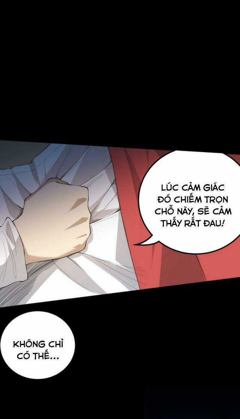 Giản Giới - Chapter 127 - Trang 30