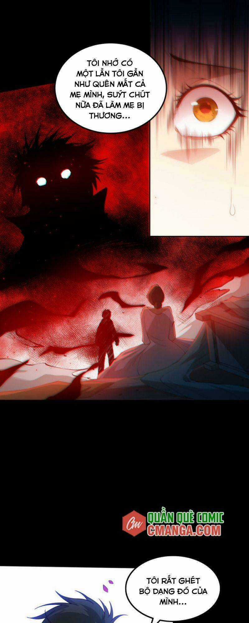 Giản Giới - Chapter 127 - Trang 31