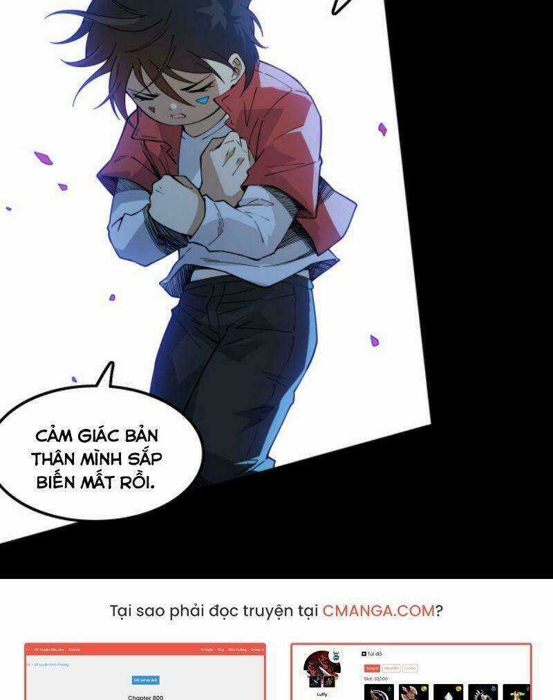 Giản Giới - Chapter 127 - Trang 32