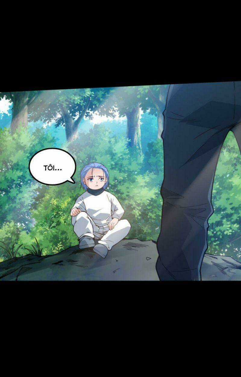 Giản Giới - Chapter 127 - Trang 35