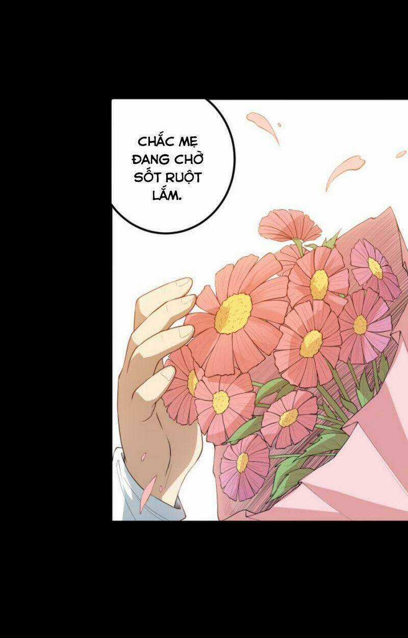 Giản Giới - Chapter 127 - Trang 39